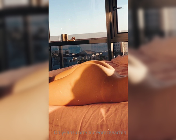 Lauren Mcgeachin OnlyFans Video 041,  Small Tits