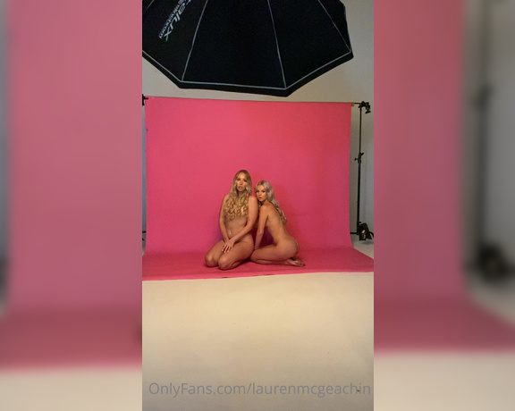 Lauren Mcgeachin OnlyFans Video 051,  Small Tits