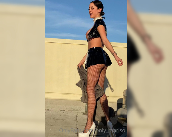 Marisol Yotta  OnlyFans Leaks video_0041,  Big Tits, Solo
