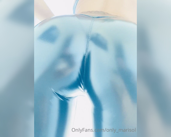 Marisol Yotta  OnlyFans Leaks video_0023,  Big Tits, Solo