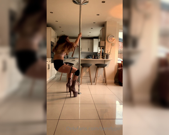 BendyPiri  OnlyFans Leaks video_00077,  Small Tits, Solo