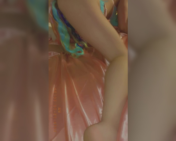 Princess Mariah OnlyFans Video 050,  Teens, Small Tits