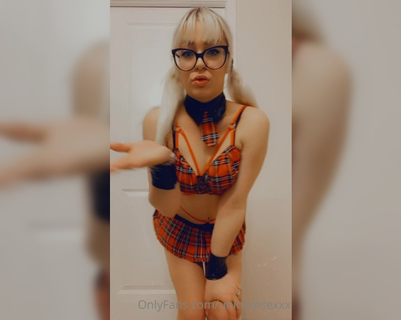 Princess Mariah OnlyFans Video 002,  Teens, Small Tits