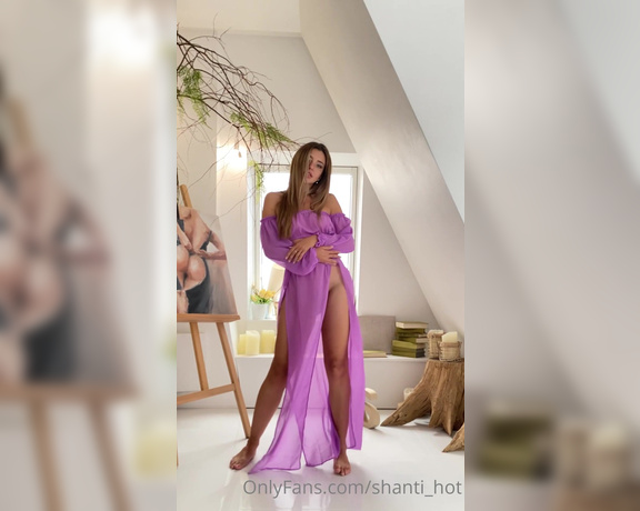 Shanti Hot OnlyFans Video 024,  Solo