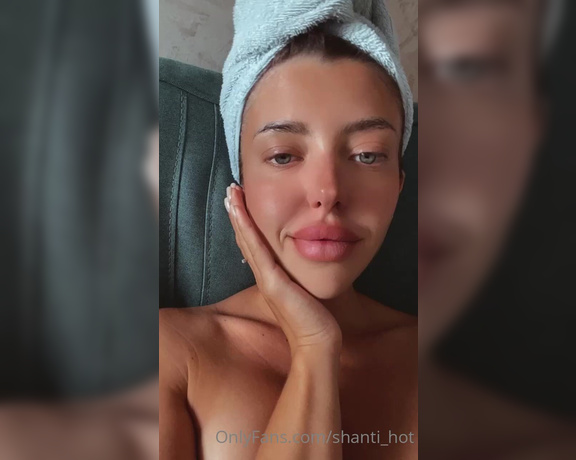 Shanti Hot OnlyFans Video 023,  Solo