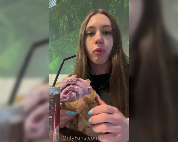 Tori Hayes OnlyFans Video 028,  Teen, Solo