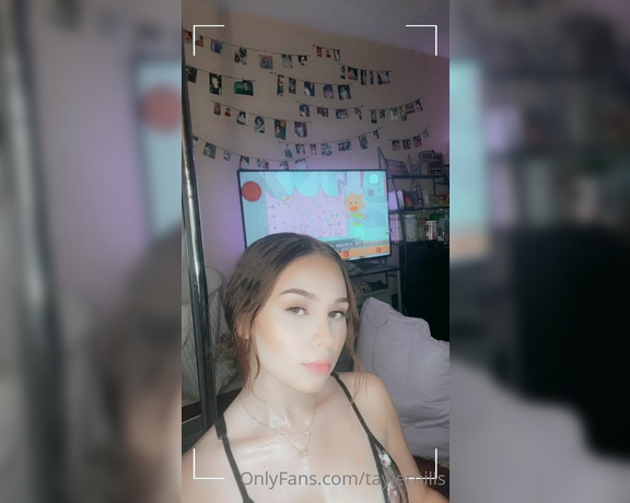 Tayler Hills Onlyfans Video 54