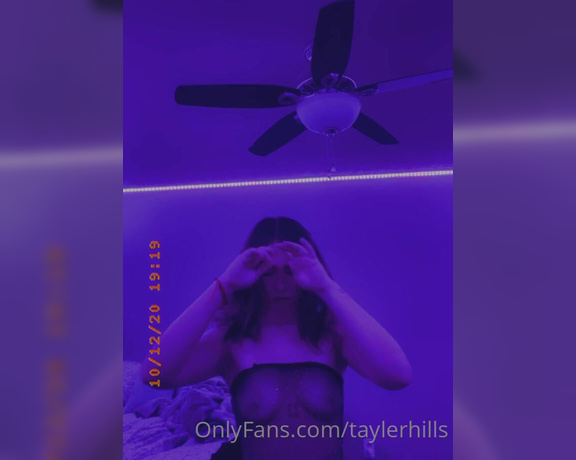 Tayler Hills Onlyfans Video 118