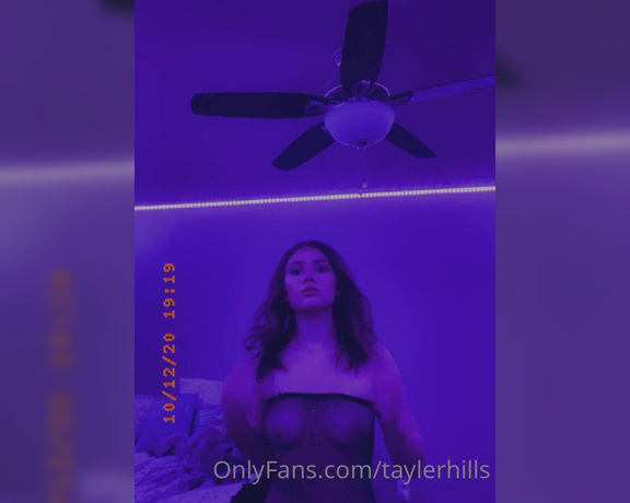 Tayler Hills Onlyfans Video 118