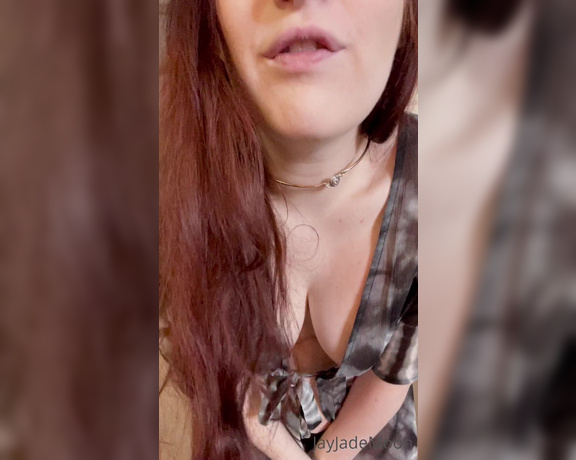 Jayjademoon porn - Small penis humiliation, silly little cuck. You know there’s no place for your tiny cock Wanna se