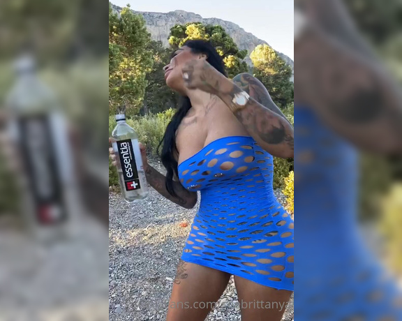 Brittanya Razavi Onlyfans aka seebrittanya onlyfans Video _125