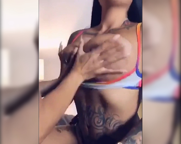 Brittanya Razavi Onlyfans aka seebrittanya onlyfans Video _029