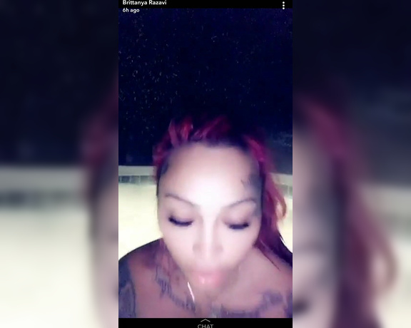 Brittanya Razavi Onlyfans aka seebrittanya onlyfans Video _133