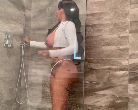 Brittanya Razavi Onlyfans aka seebrittanya onlyfans Video _079