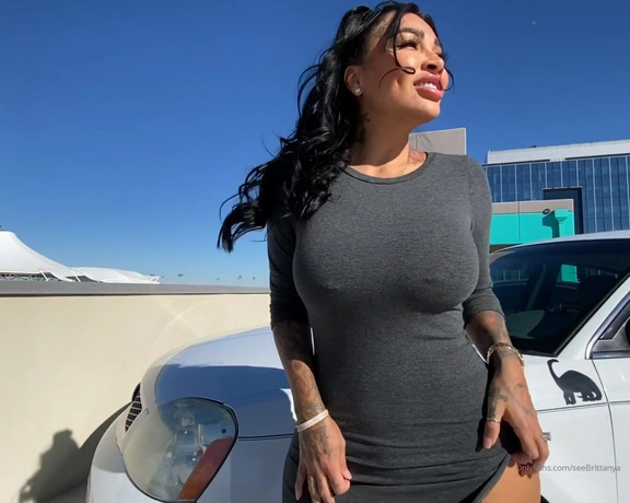 Brittanya Razavi Onlyfans aka seebrittanya onlyfans Video _106