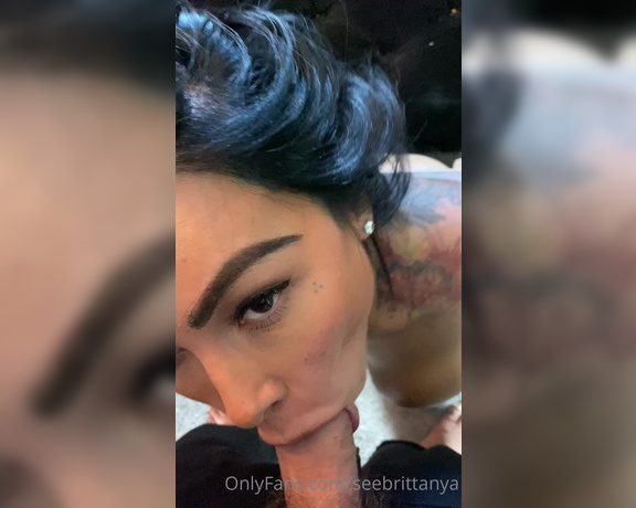 Brittanya Razavi Onlyfans aka seebrittanya onlyfans Video _134