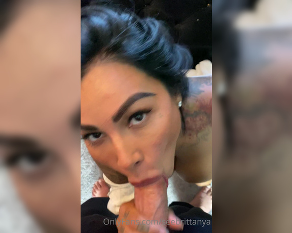 Brittanya Razavi Onlyfans aka seebrittanya onlyfans Video _134