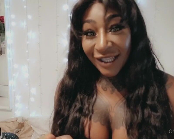 Josyblack OnlyFans Video 57