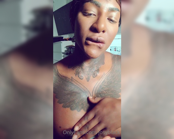 Josyblack OnlyFans Video 29