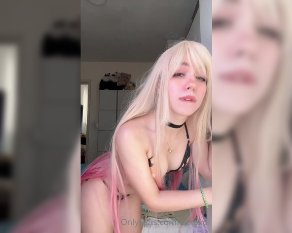 Nerokoi OnlyFans Video 22