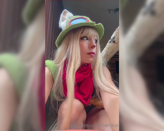 Nerokoi OnlyFans Video 14