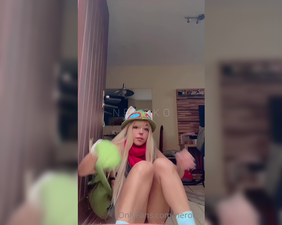 Nerokoi OnlyFans Video 14