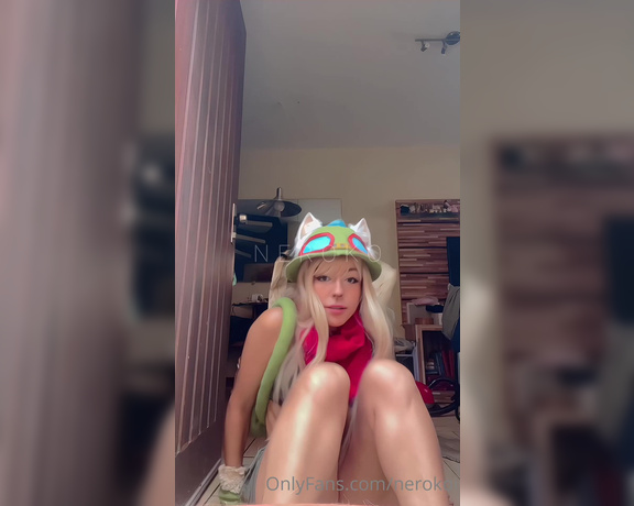 Nerokoi OnlyFans Video 14