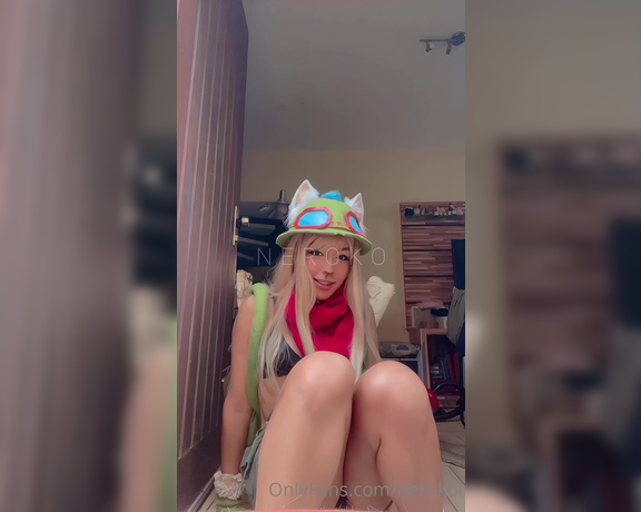 Nerokoi OnlyFans Video 14