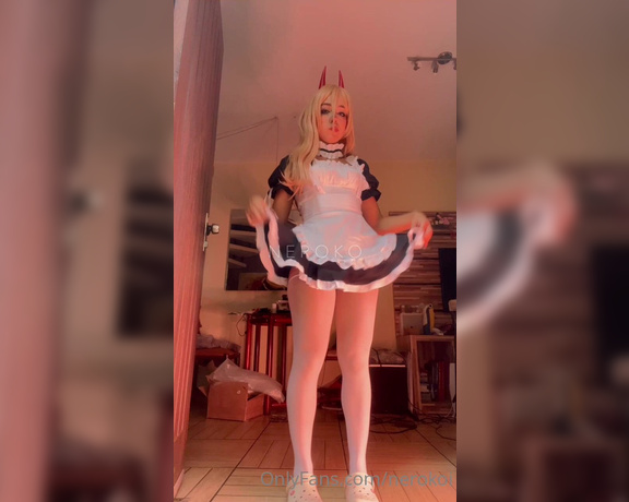 Nerokoi OnlyFans Video 15