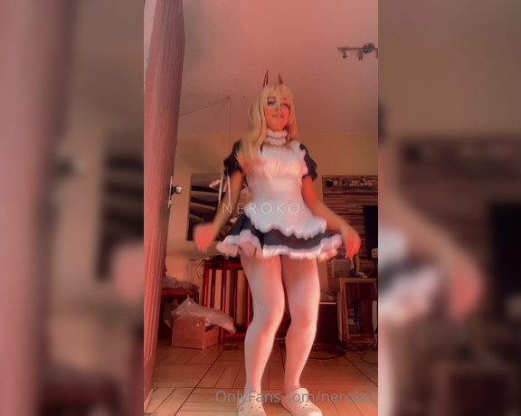 Nerokoi OnlyFans Video 15