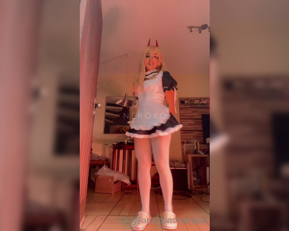 Nerokoi OnlyFans Video 15