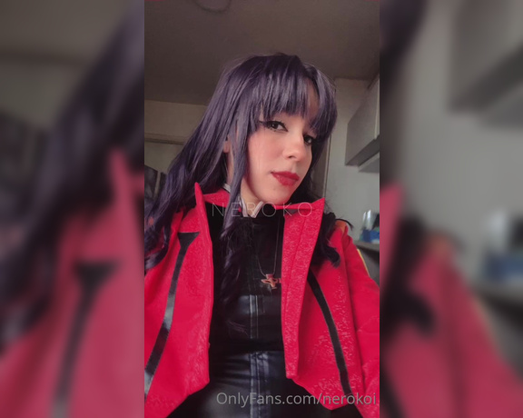 Nerokoi OnlyFans Video 18