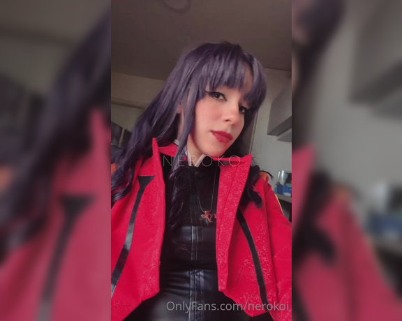 Nerokoi OnlyFans Video 18