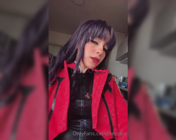 Nerokoi OnlyFans Video 18