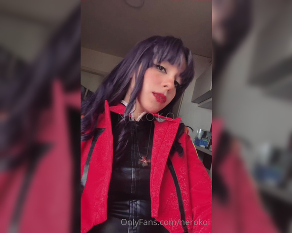 Nerokoi OnlyFans Video 18