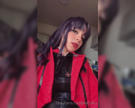 Nerokoi OnlyFans Video 18