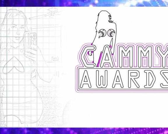 Brielle Day aka Brielleday onlyfans - Thank you for voting for me for this year’s Cammy Awards Curvaceous Performer of the Year! You guys