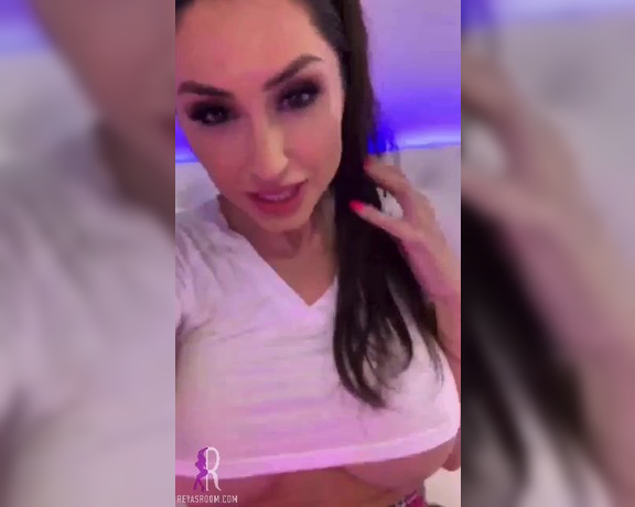 Reya Sunshine Onlyfans Video 53