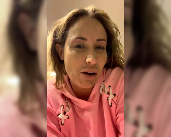 Eva Notty aka Evanotty - Stream started at 11122019 0222 am