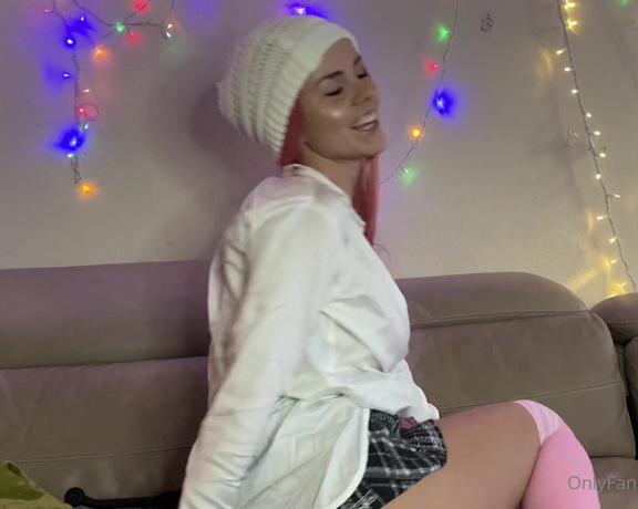 Jessie aka Mzjessie Onlyfans - Studious Polyglot Turns Sadistic )