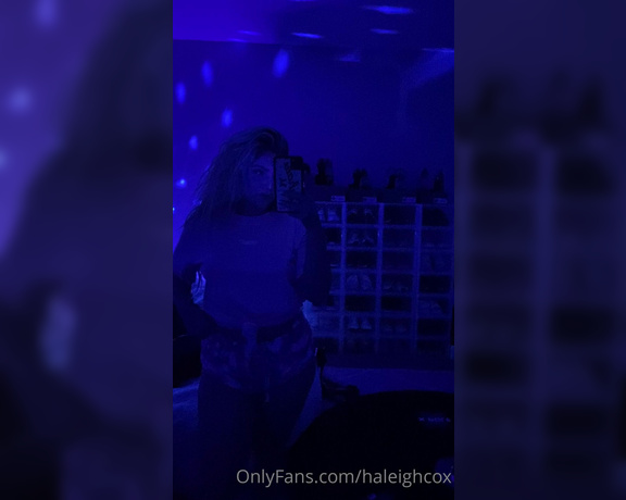 Haleighcox onlyfans - ILY