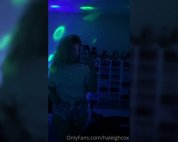 Haleighcox onlyfans - ILY