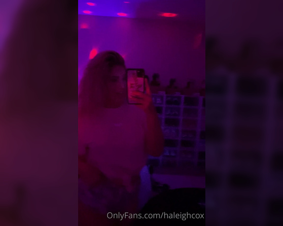 Haleighcox onlyfans - ILY