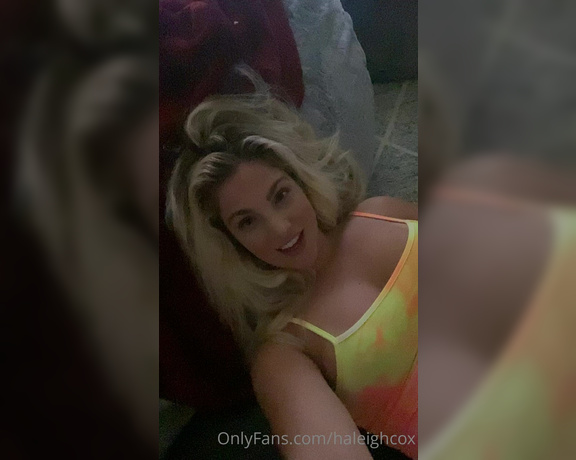 Haleighcox onlyfans - OnlyFans Video 7