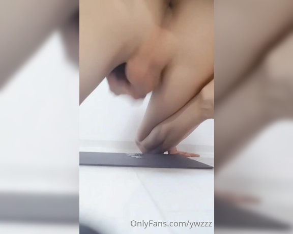 Ywzzz - OnlyFans Video 69