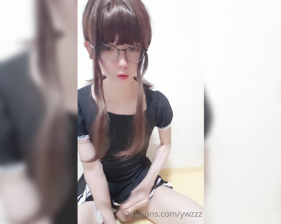 Ywzzz - OnlyFans Video 2