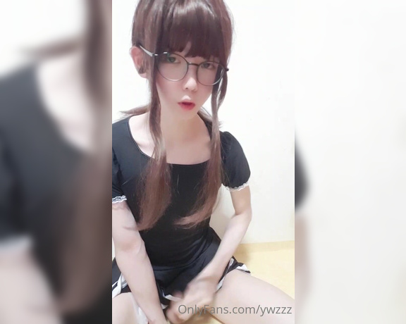 Ywzzz - OnlyFans Video 2