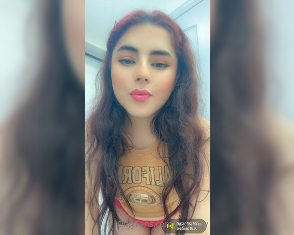 Holy Yoly OnlyFans aka Holyyoly - Sin calzoncitonesta mejor 1