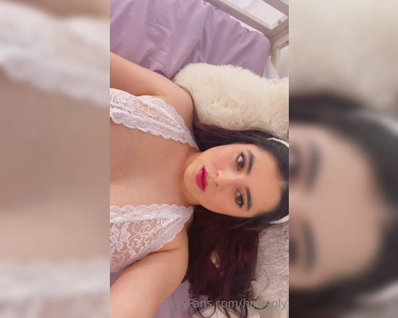 Holyyoly - OnlyFans Video 67