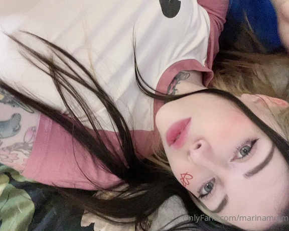 Marina Mui OnlyFans aka Marinamui - Good night! Sorry I couldn’t post any longer video today I’ll prepare something for tomorrow Let